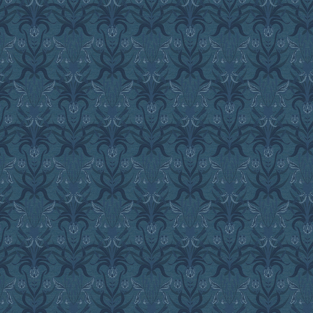 Blue Triffid