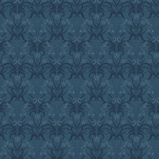 Blue Triffid
