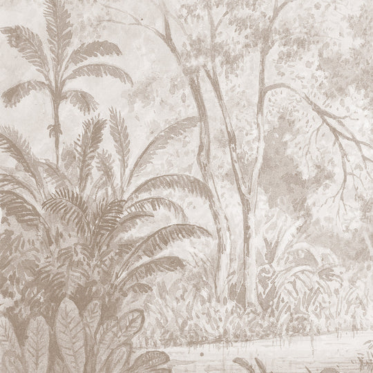Rainforest River - Cedar