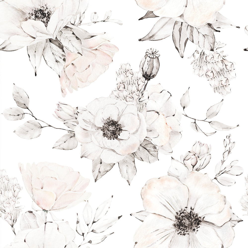 Pretty Poppies