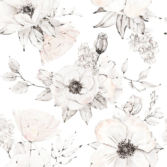 Pretty Poppies