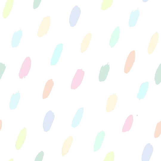 Rainbow Flecks