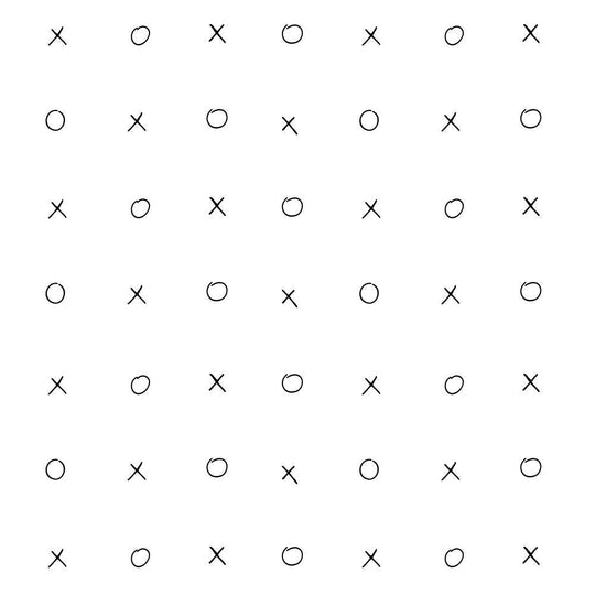 Noughts and Crosses