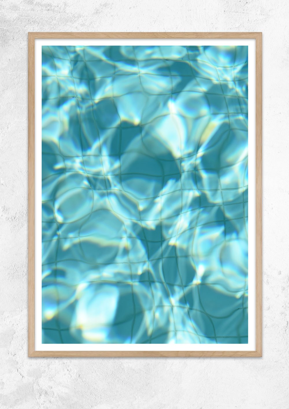 Saheel Pool Tiles