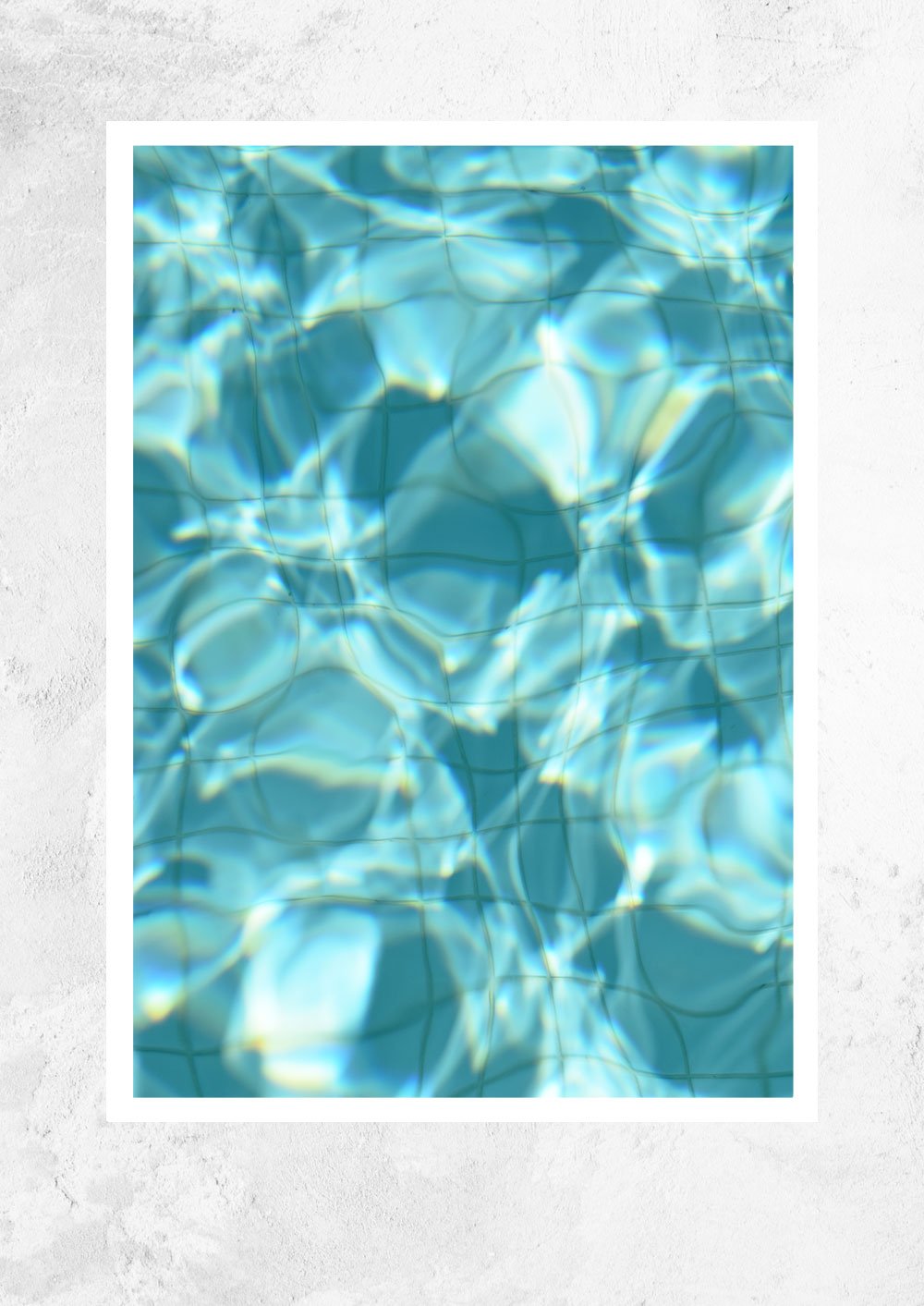 Saheel Pool Tiles