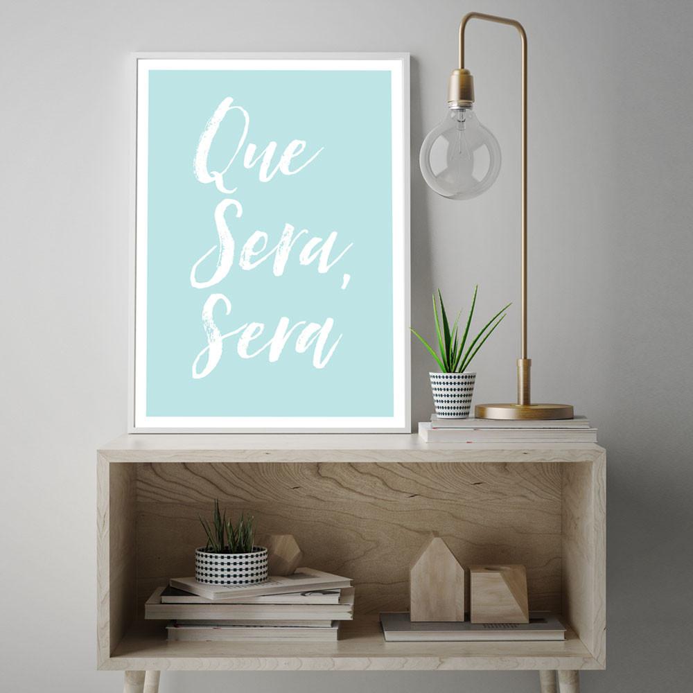 Que Sera Sera