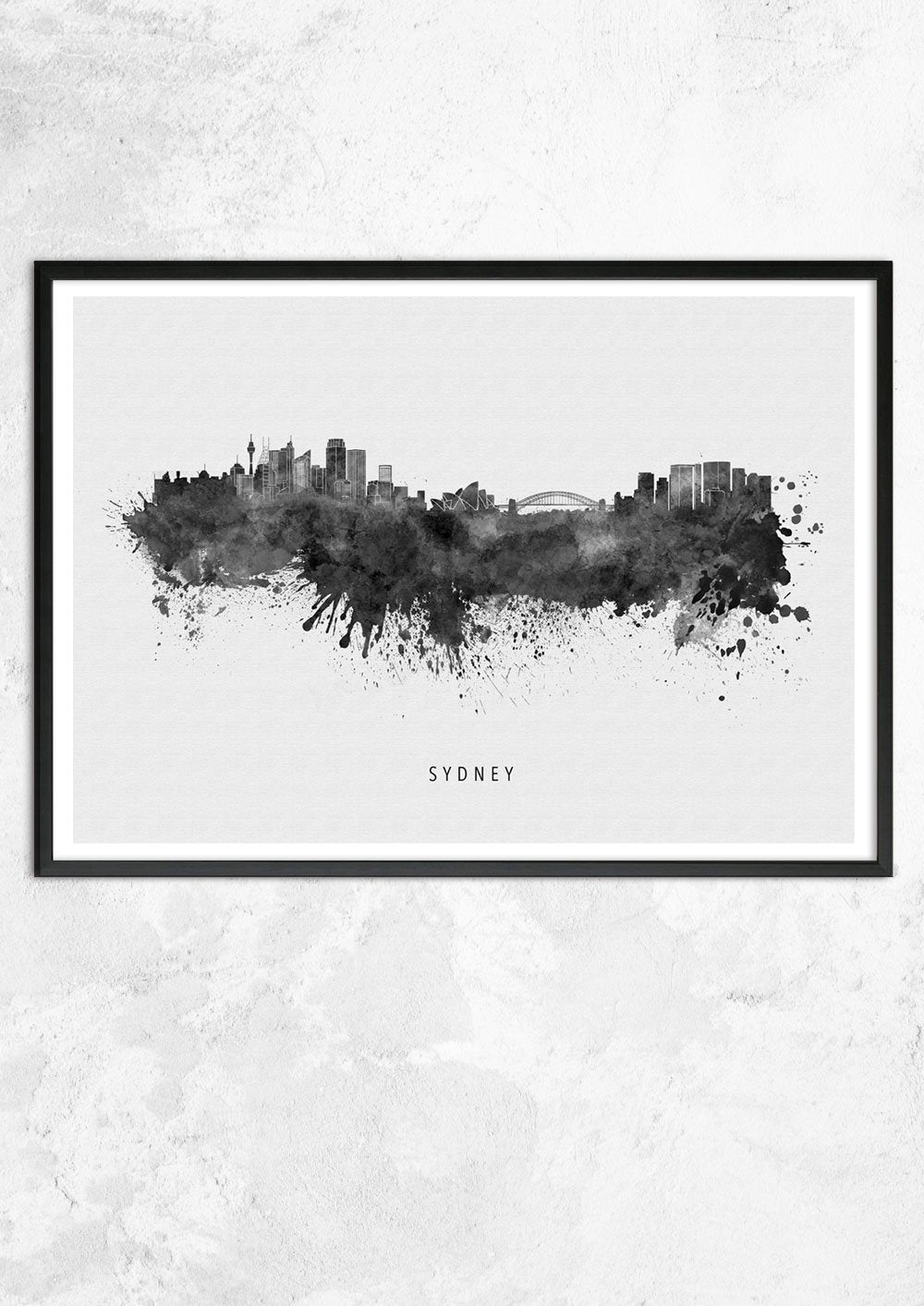 Sydney Skyline