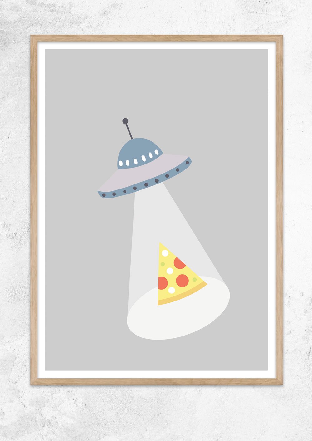 Don't Take My Pizza