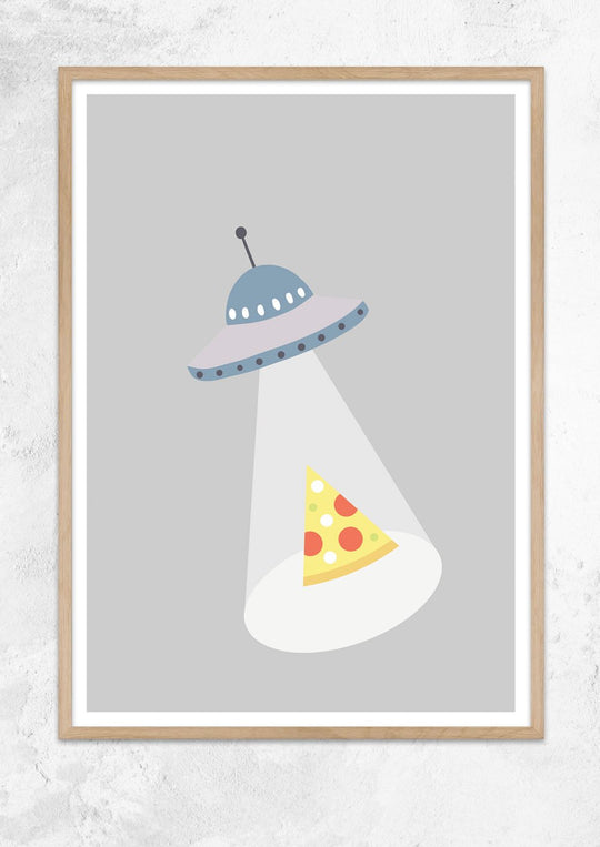 Don't Take My Pizza