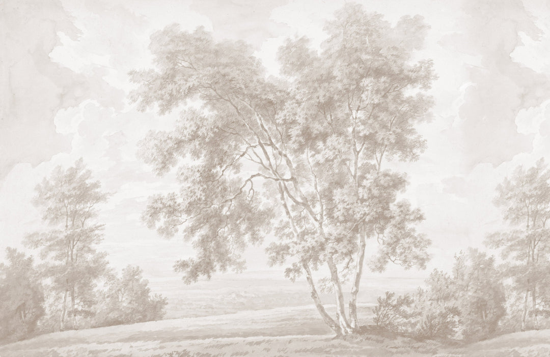 Brae - Warm Oak