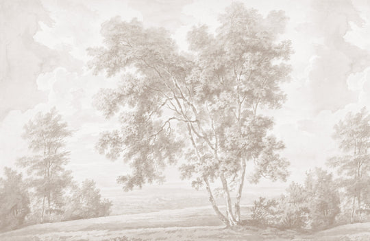 Brae - Warm Oak