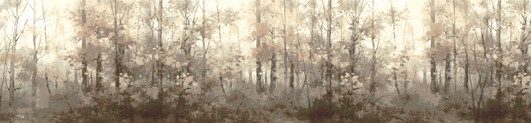 Basswood Forest