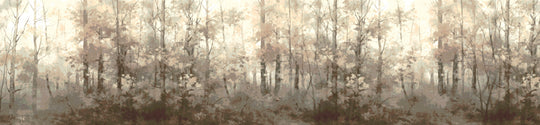 Basswood Forest
