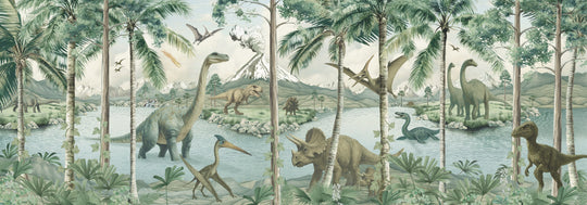 Prehistoric