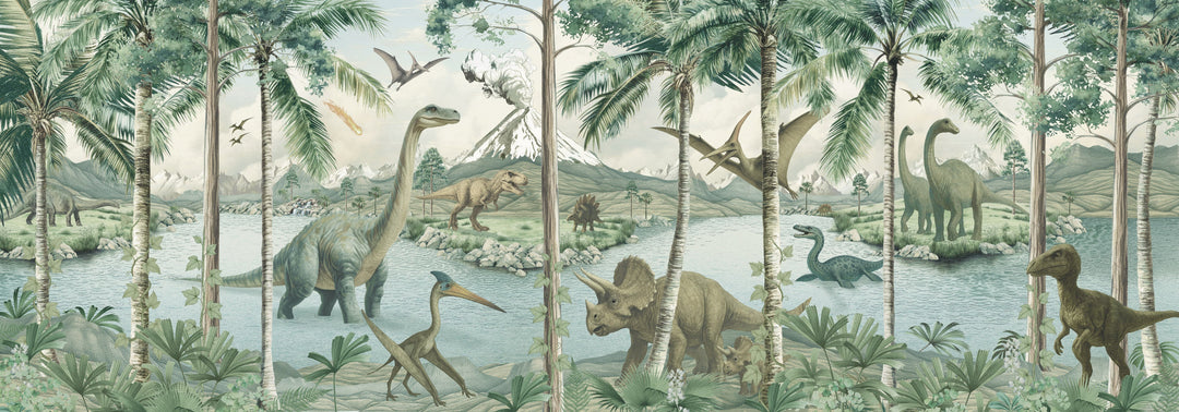 Prehistoric