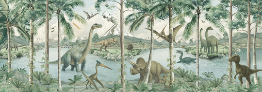 Prehistoric