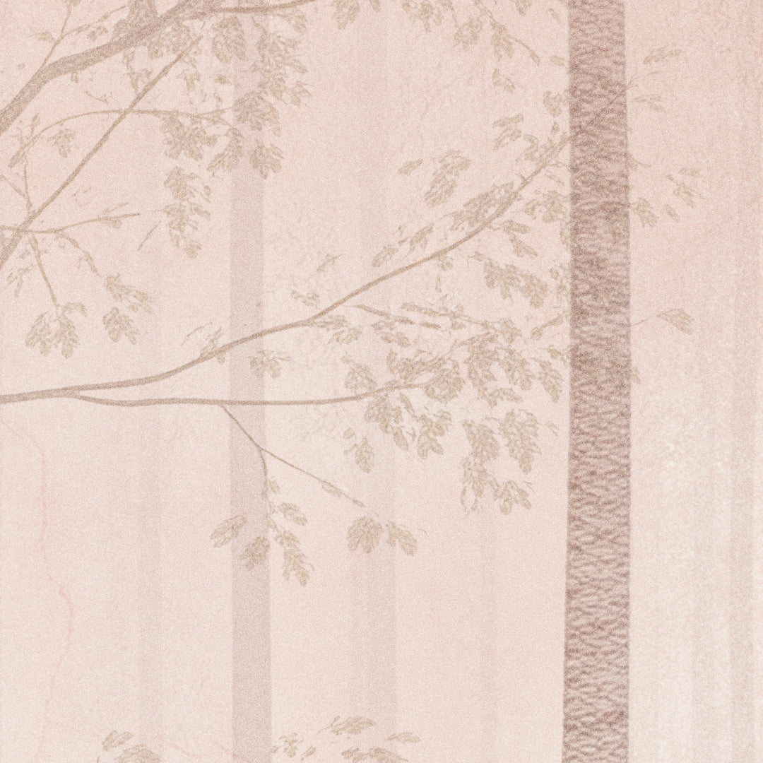 Ethereal Forest