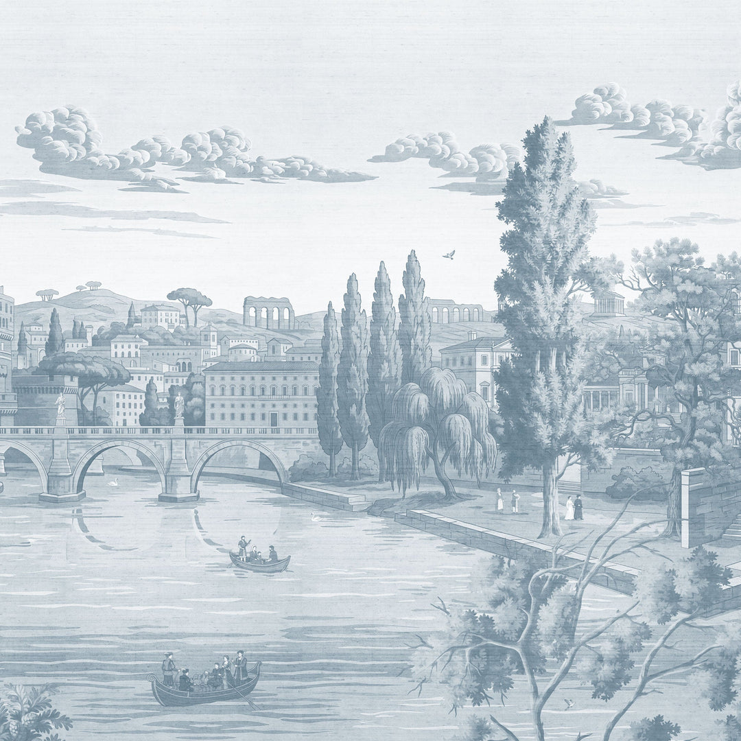 Roman Capriccio - Slate