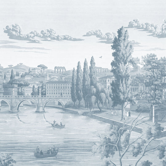 Roman Capriccio - Slate