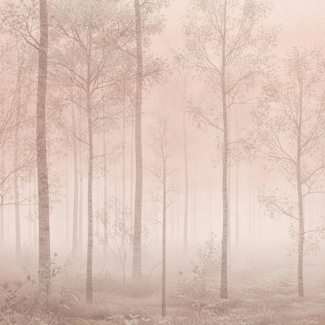 Ethereal Forest