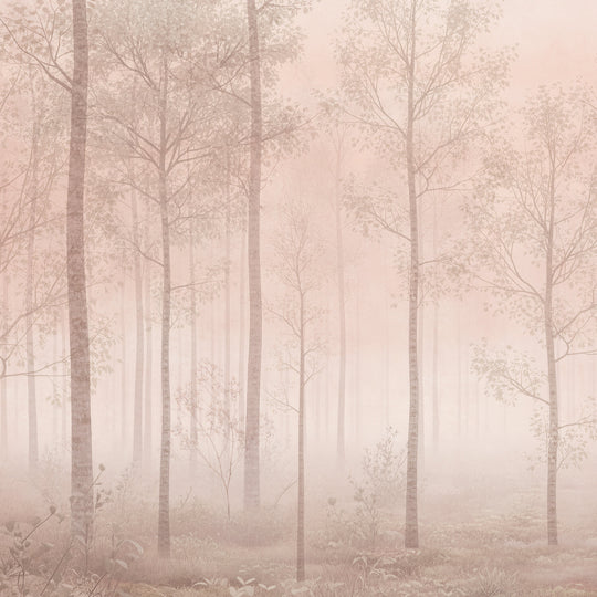 Ethereal Forest