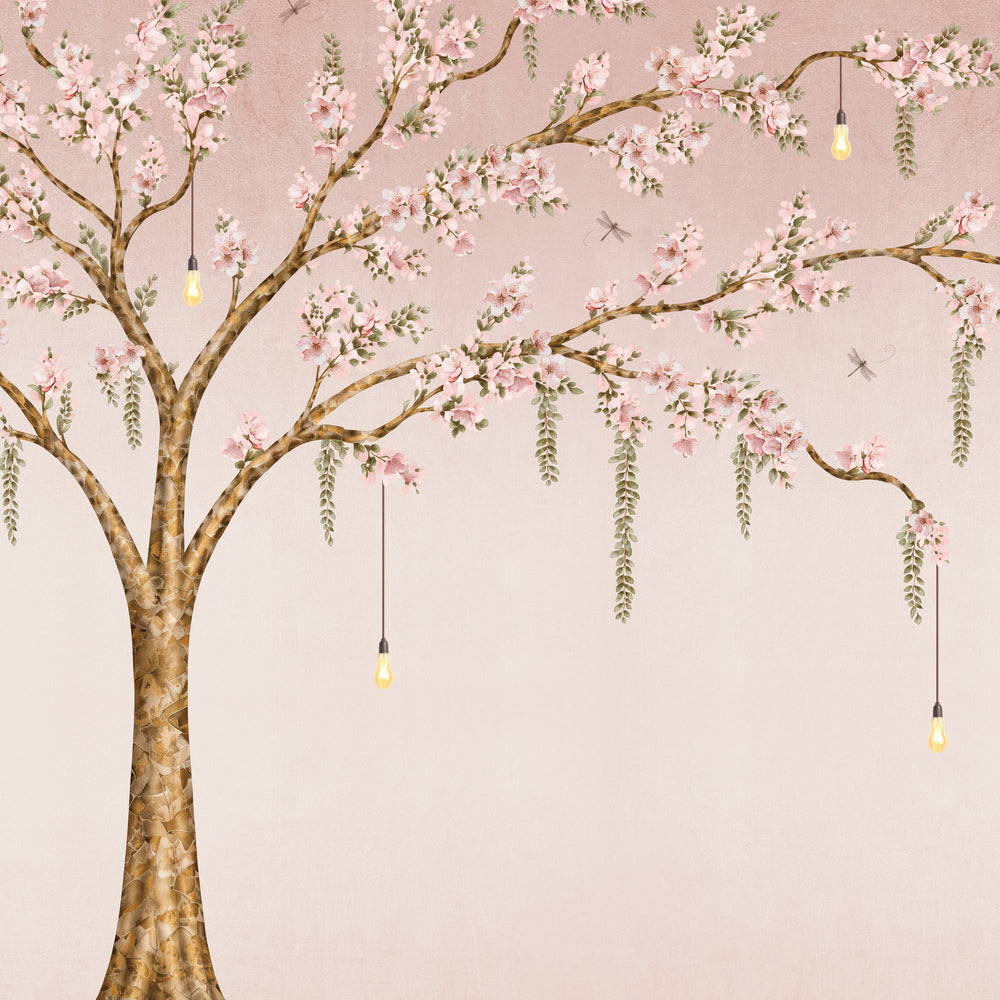 The Lantern Tree