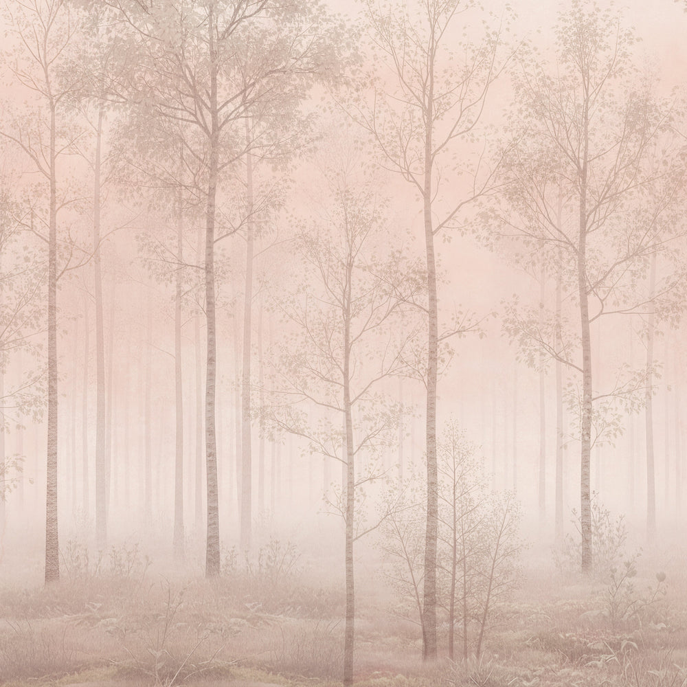 Ethereal Forest
