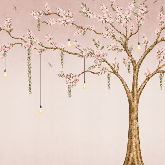 The Lantern Tree
