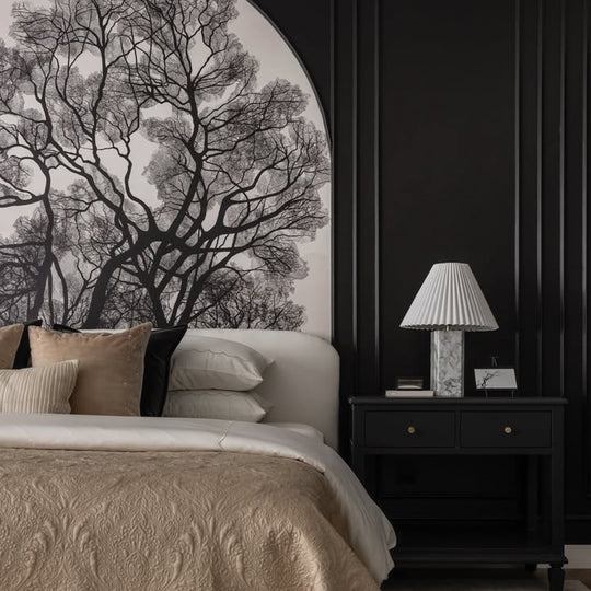 Black Oak