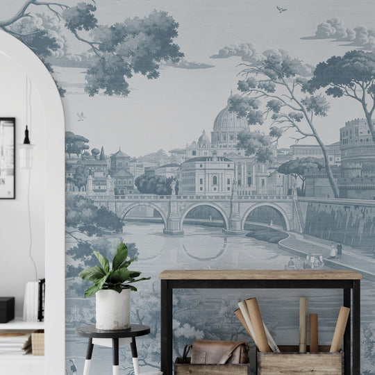 Roman Capriccio - Slate