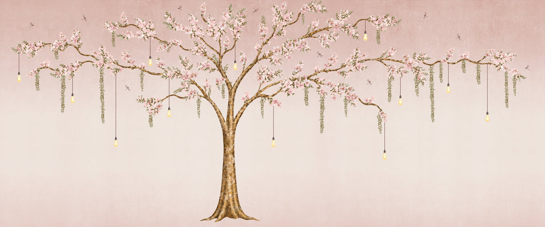 The Lantern Tree