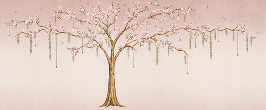 The Lantern Tree