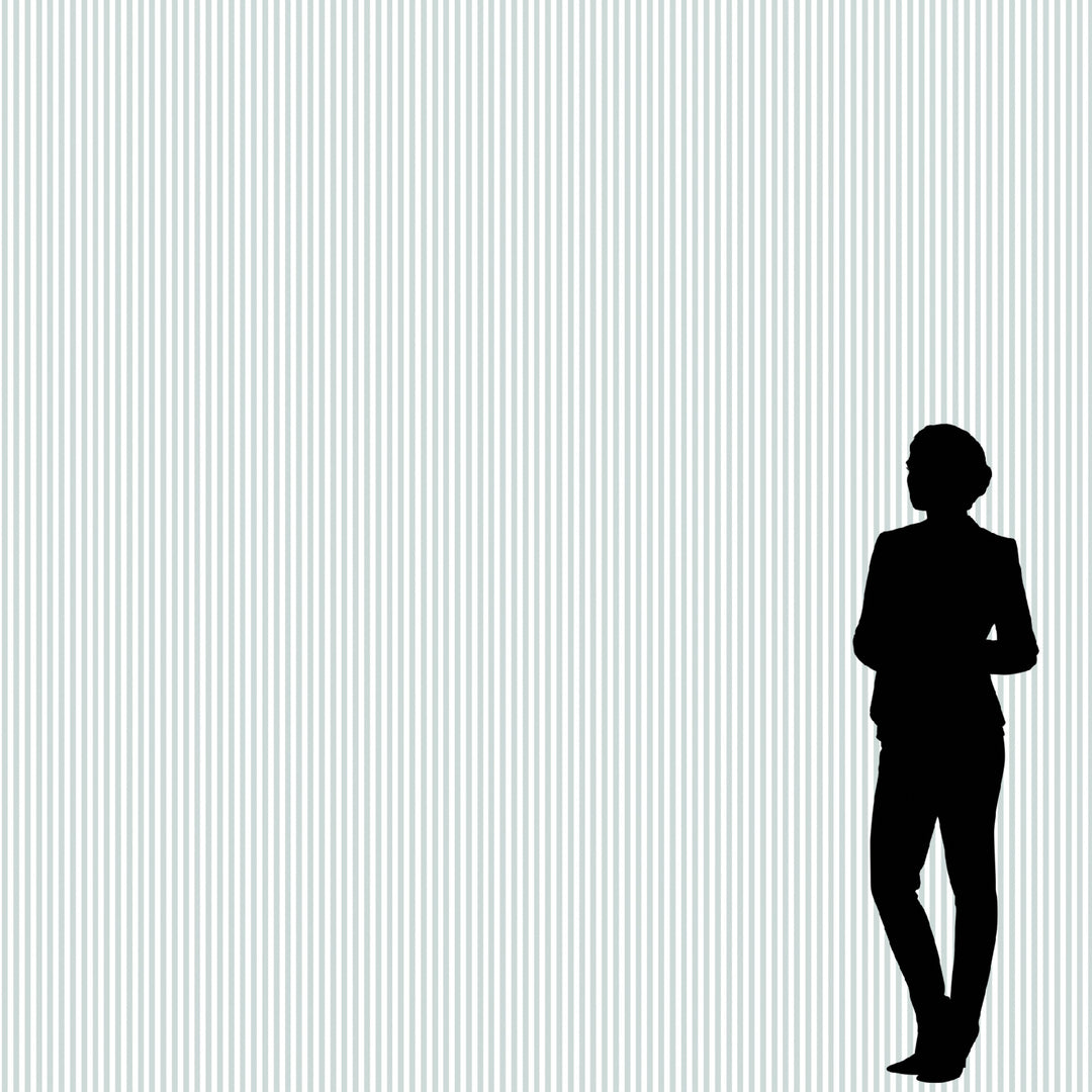 Literary Stripes ~ The Shelley in Salty Sea