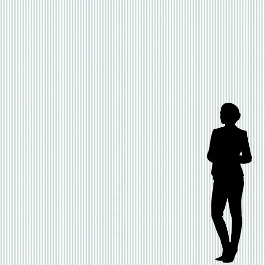 Literary Stripes ~ The Shelley in Salty Sea