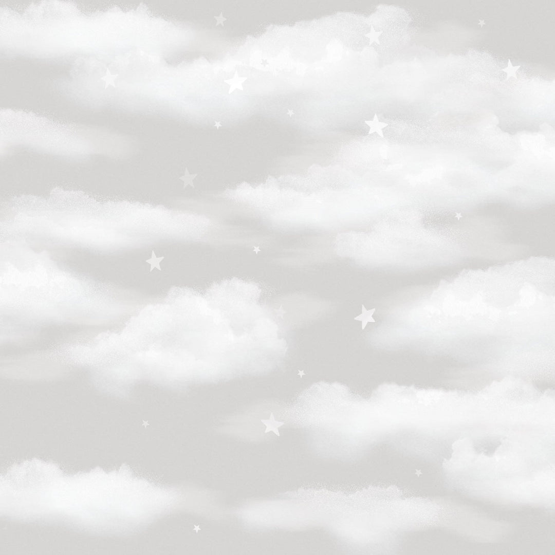 Bring Me A Dream in Soft Grey