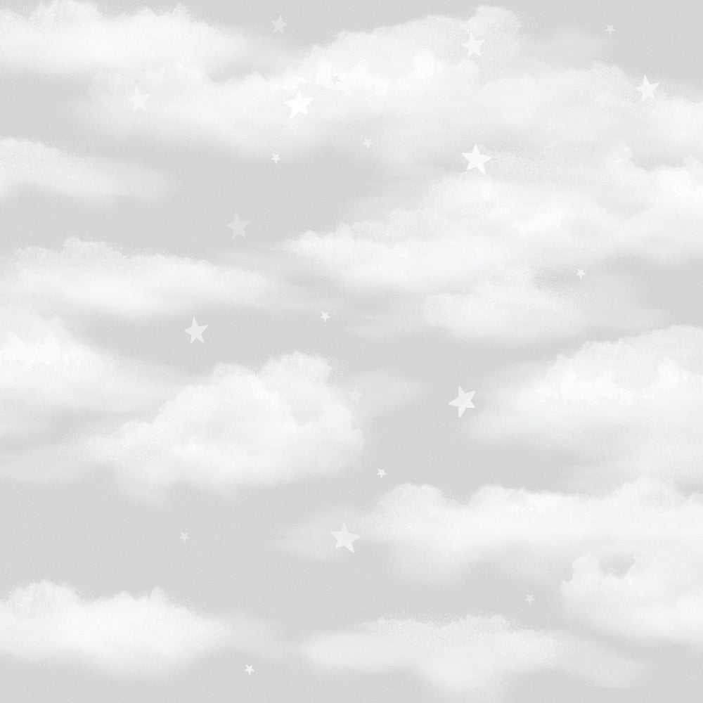 Bring Me A Dream in Soft Grey