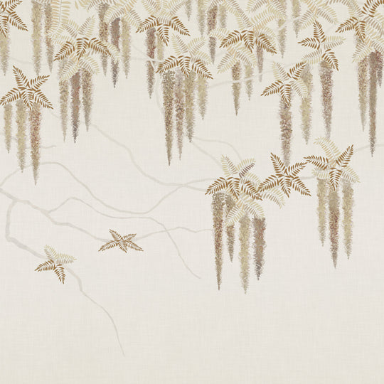 Weeping Wisteria - Rustic