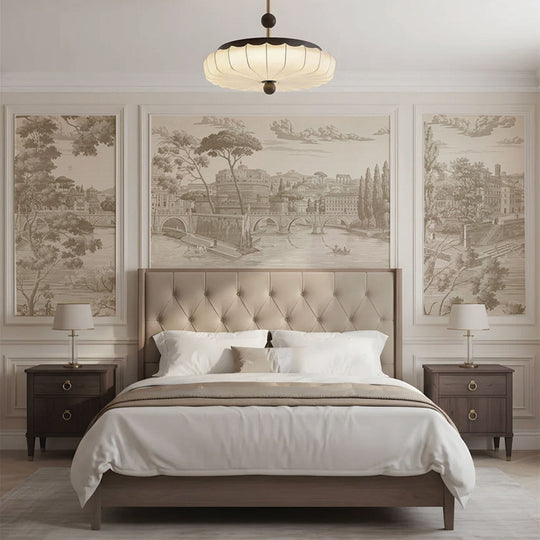 Roman Capriccio - Beige