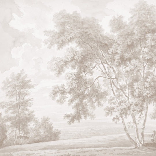 Brae - Warm Oak