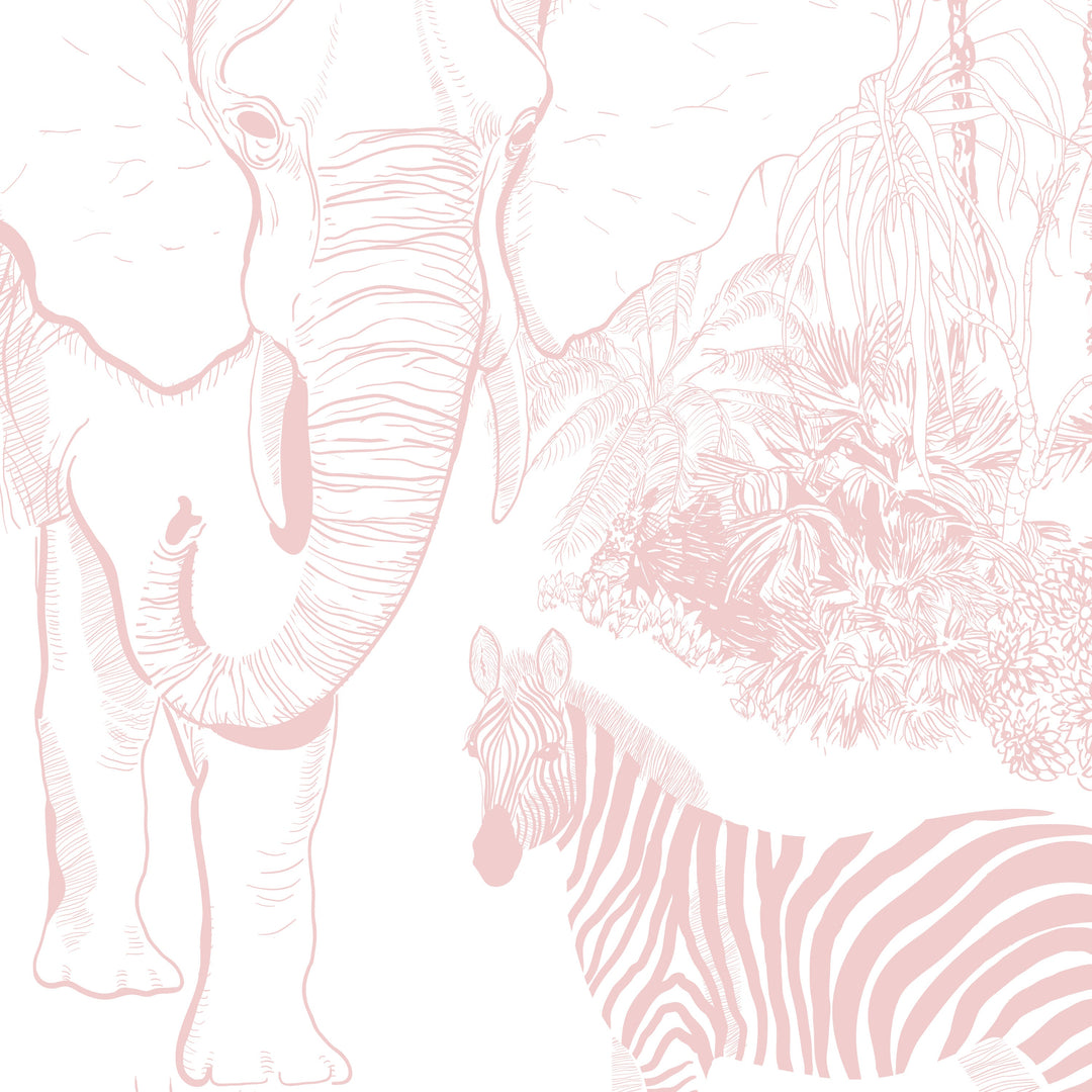 Savannah Blush