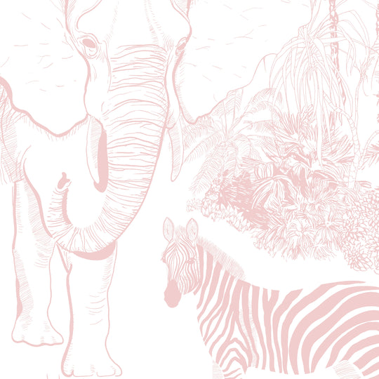 Savannah Blush