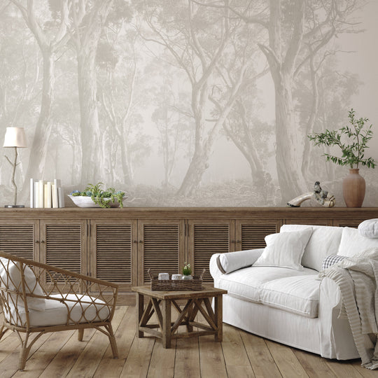 Bushland Taupe