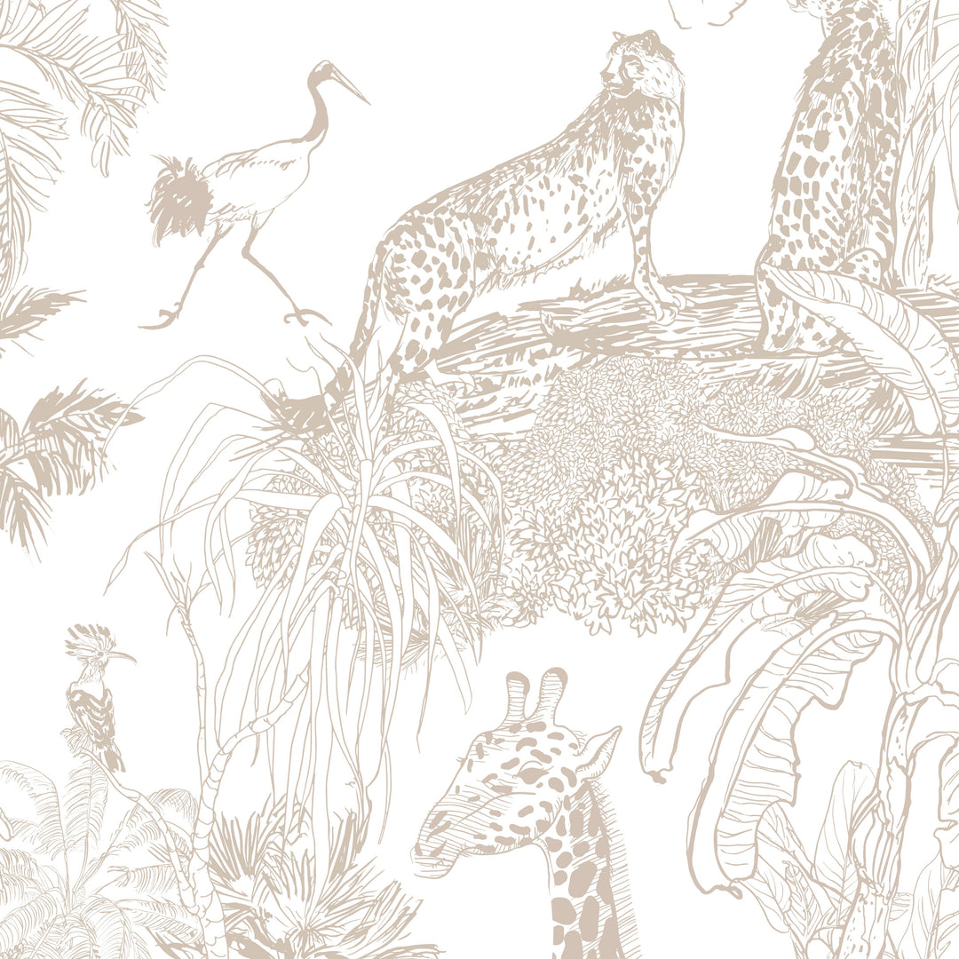 Savannah Beige