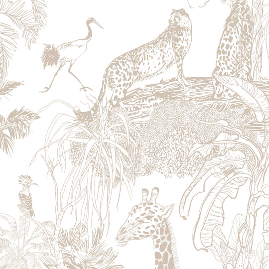 Savannah Beige