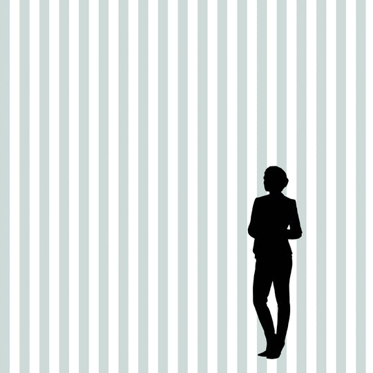 Literary Stripes ~ The Alcott in Salty Sea
