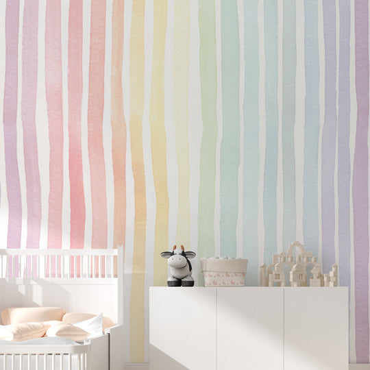 Rainbow Strings
