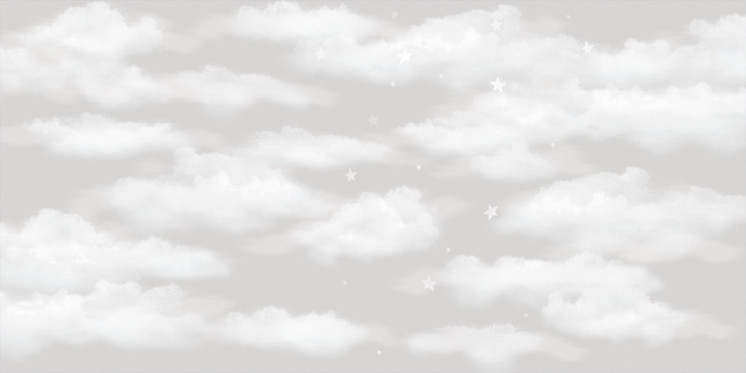 Bring Me A Dream in Soft Grey