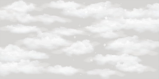 Bring Me A Dream in Soft Grey
