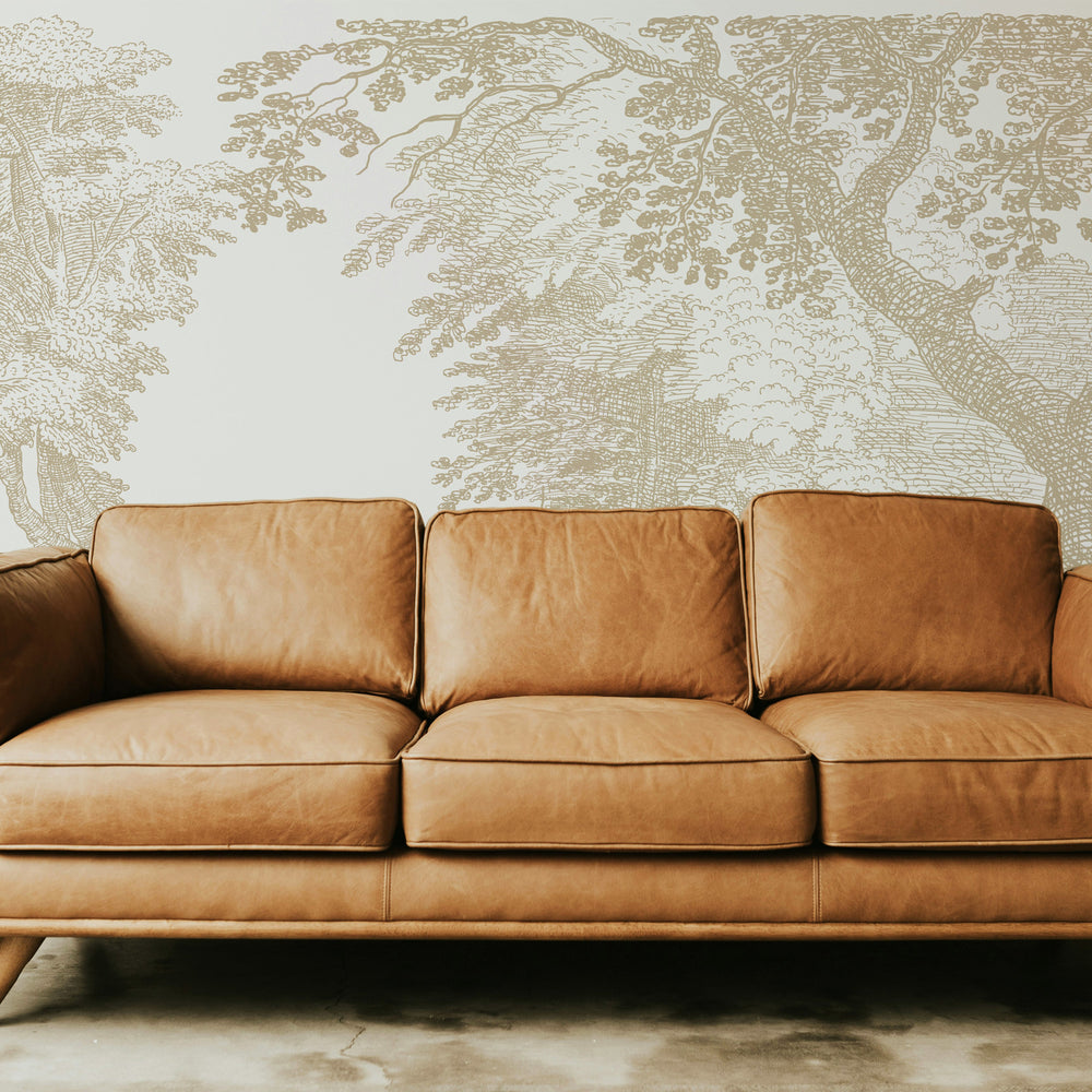 Babbling Brook - Honey