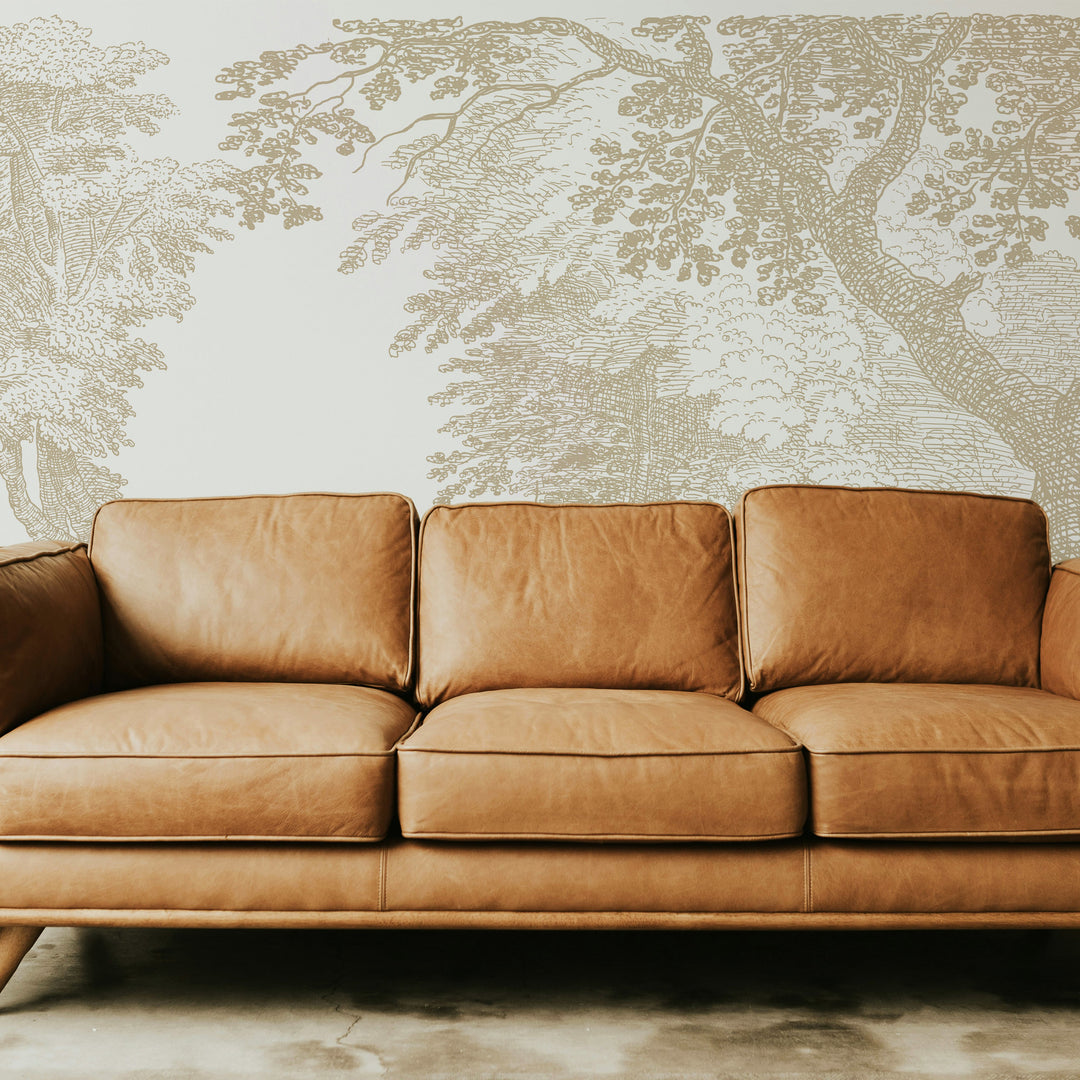 Babbling Brook - Honey